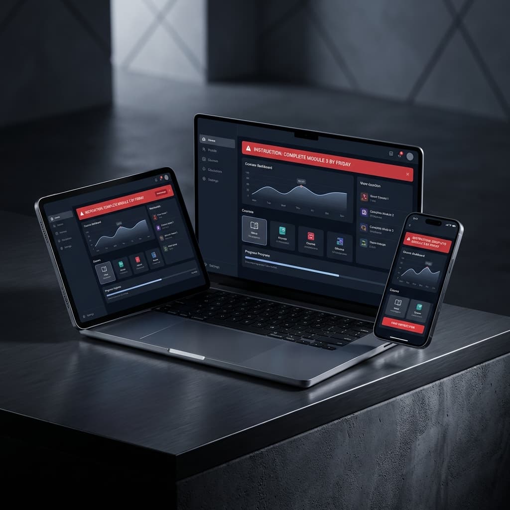 Schola Platform on Devices